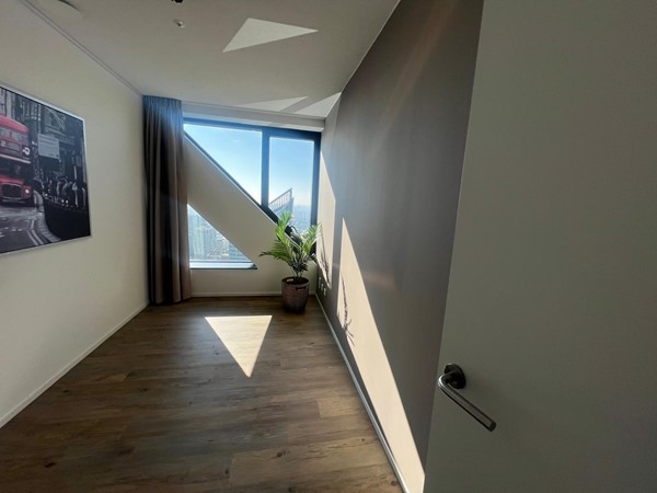 Medium property photo - Anna van Buerenplein, 2595 DE The Hague